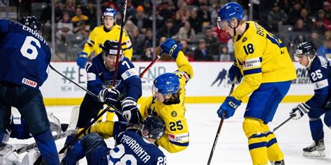 jvm resultat|JVM 2024 i Göteborg (Junior Hockey.